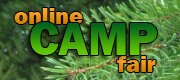 Online Camp Fair
